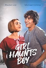 watch-Girl Haunts Boy