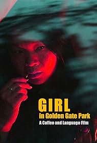Girl in Golden Gate Park watch-Girl in Golden Gate Park