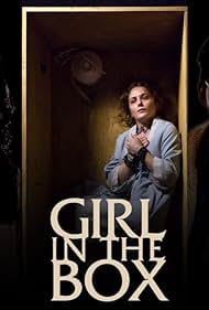 Girl in the Box watch-Girl in the Box