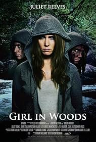 Girl in Woods watch-Girl in Woods