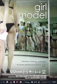 Girl Model watch-Girl Model