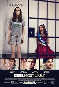 Girl Most Likely watch-Girl Most Likely