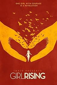 Girl Rising watch-Girl Rising