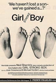 Girl Stroke Boy watch-Girl Stroke Boy