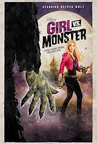 Girl vs Monster watch-Girl vs Monster