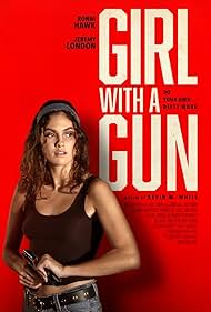 Girl With a Gun watch-Girl With a Gun