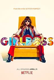 Girlboss watch-Girlboss