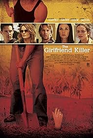 Girlfriend Killer watch-Girlfriend Killer