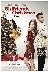 watch-Girlfriends of Christmas Past