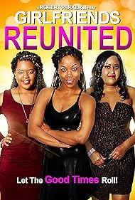 Girlfriends Reunited watch-Girlfriends Reunited