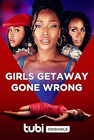 Girls Getaway Gone Wrong watch-Girls Getaway Gone Wrong