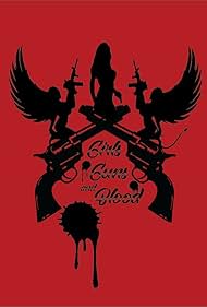Girls Guns and Blood watch-Girls Guns and Blood