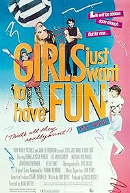 Girls Just Want to Have Fun watch-Girls Just Want to Have Fun