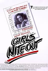 Girls Nite Out watch-Girls Nite Out