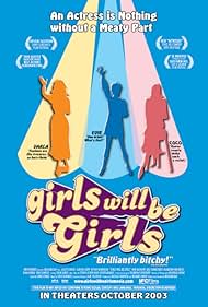 Girls Will Be Girls watch-Girls Will Be Girls