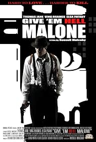 Give em Hell Malone watch-Give em Hell Malone