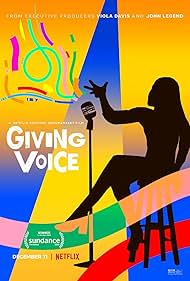 watch-Giving Voice