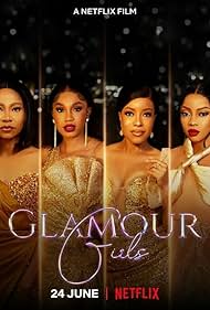 watch-Glamour Girls