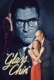 Glass Chin watch-Glass Chin