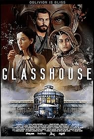 Glasshouse watch-Glasshouse