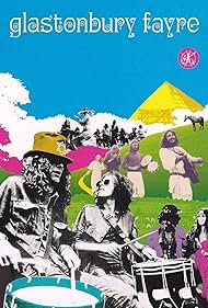 Glastonbury Fayre watch-Glastonbury Fayre