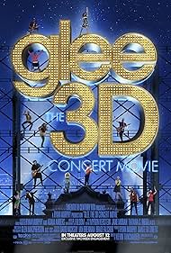 watch-Glee  The Concert Movie