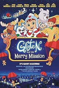 Glisten and the Merry Mission watch-Glisten and the Merry Mission