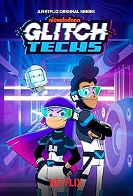 watch-Glitch Techs