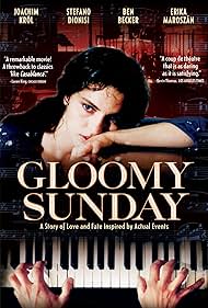 Gloomy Sunday watch-Gloomy Sunday