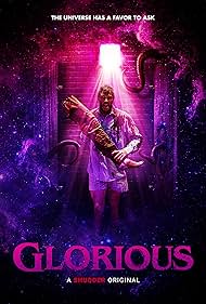 Glorious watch-Glorious