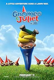 Gnomeo Juliet watch-Gnomeo Juliet