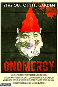 Gnomercy watch-Gnomercy