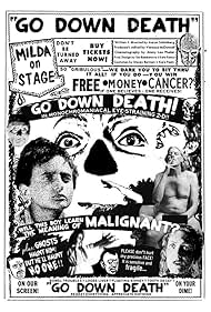 watch-Go Down Death