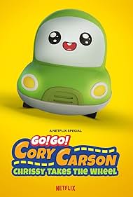 Go Go Cory Carson Chrissy Takes the Wheel watch-Go Go Cory Carson Chrissy Takes the Wheel