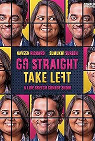 watch-Go Straight Take Left