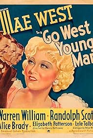 Go West Young Man watch-Go West Young Man