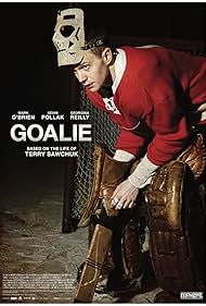 Goalie watch-Goalie