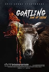 Goatling Son of Satan watch-Goatling Son of Satan