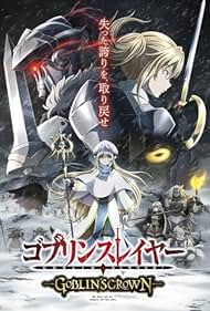 Goblin Slayer Goblin s Crown watch-Goblin Slayer Goblin s Crown
