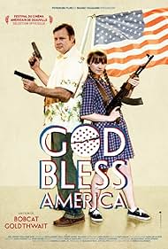 God Bless America watch-God Bless America