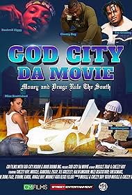 God City Da Movie watch-God City Da Movie