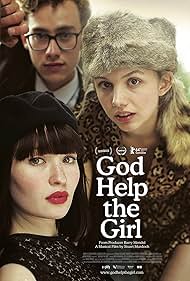 God Help the Girl watch-God Help the Girl