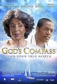 God s Compass watch-God s Compass