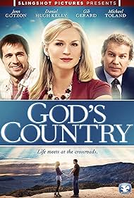 God s Country watch-God s Country