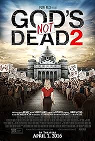 God s Not Dead (2) watch-God s Not Dead (2)