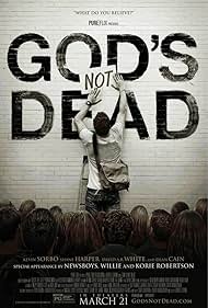 God s Not Dead watch-God s Not Dead