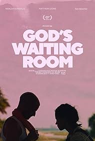 God s Waiting Room watch-God s Waiting Room