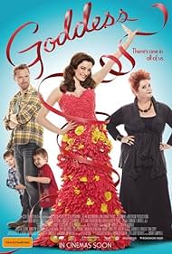 Goddess watch-Goddess