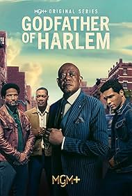 Godfather of Harlem watch-Godfather of Harlem