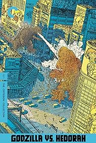 Godzilla vs Hedorah watch-Godzilla vs Hedorah
